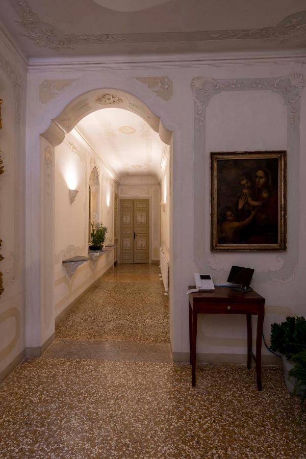 Mocenigo Grand Canal Luxury Venetië