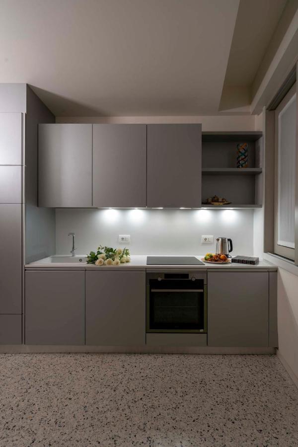 Appartement Mocenigo Grand Canal Luxury Venetië