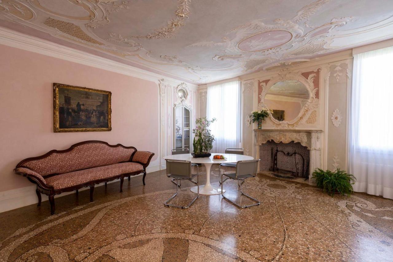 Mocenigo Grand Canal Luxury * Venetië
