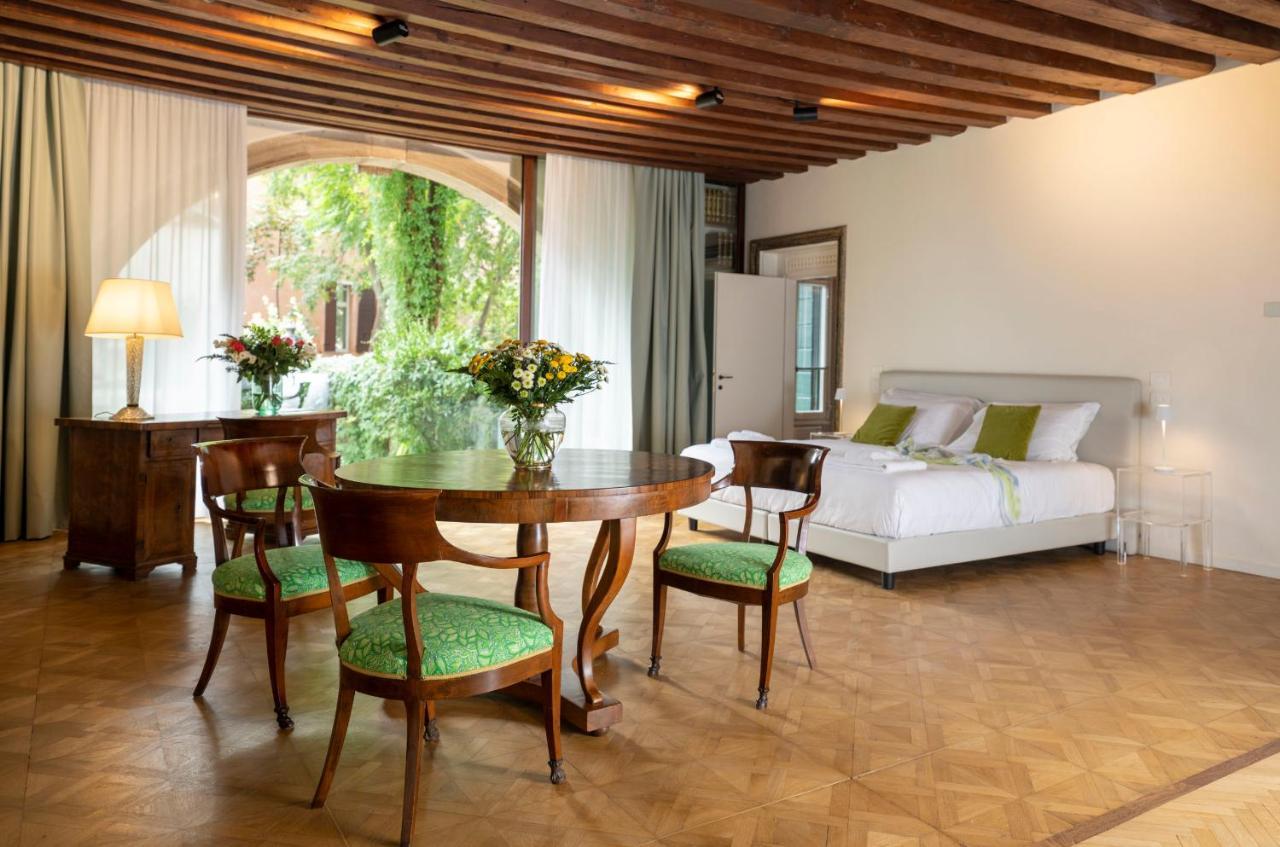 Mocenigo Grand Canal Luxury Appartement *