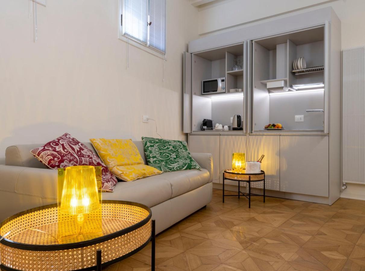 Mocenigo Grand Canal Luxury Venetië