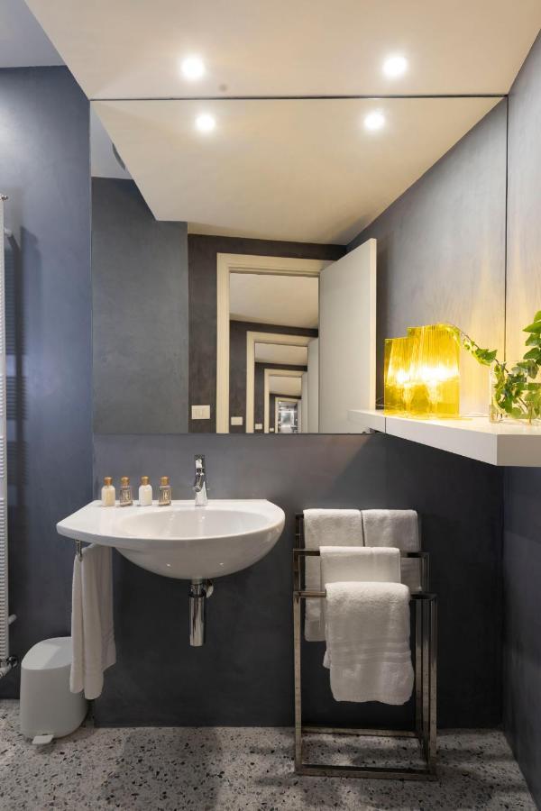 Mocenigo Grand Canal Luxury Appartement Venetië