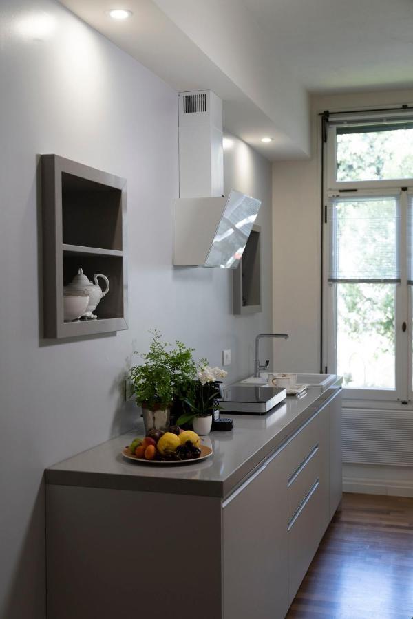 Mocenigo Grand Canal Luxury Apartment Venedig