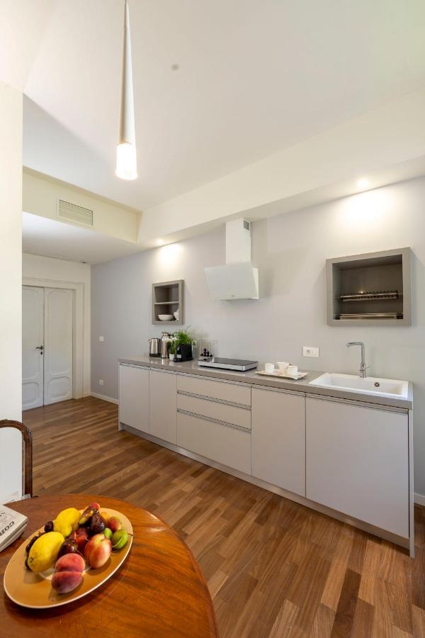 Apartment Mocenigo Grand Canal Luxury
