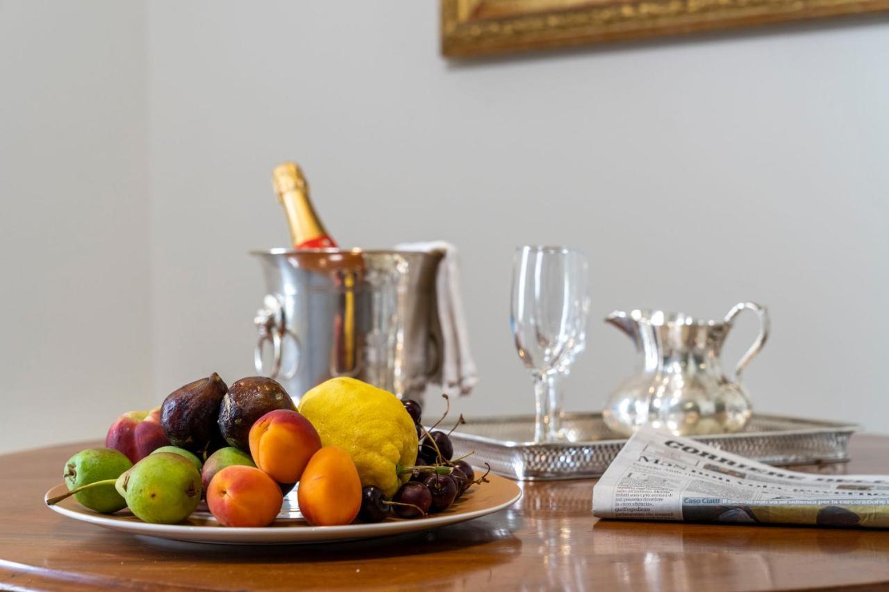 Mocenigo Grand Canal Luxury Apartment Venedig