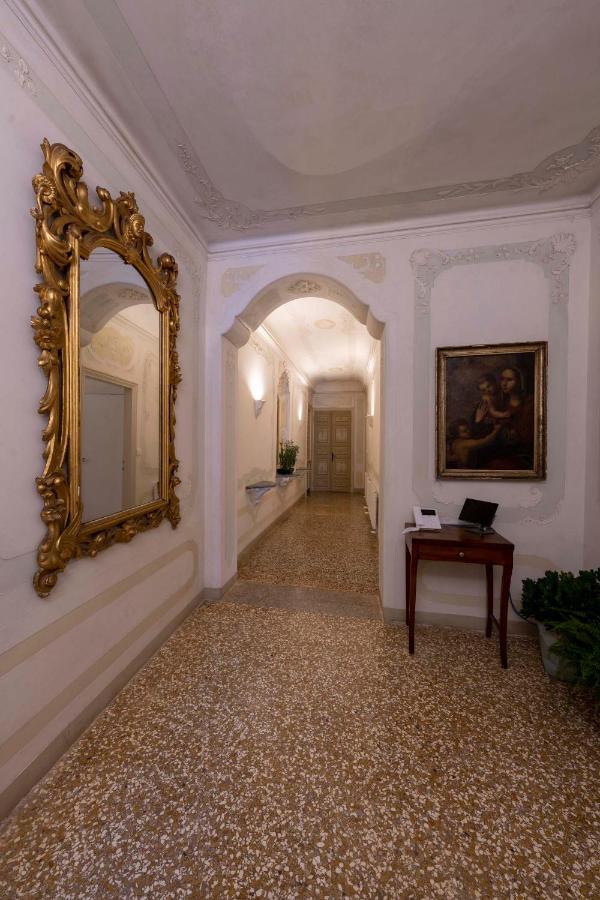 Mocenigo Grand Canal Luxury * Venedig