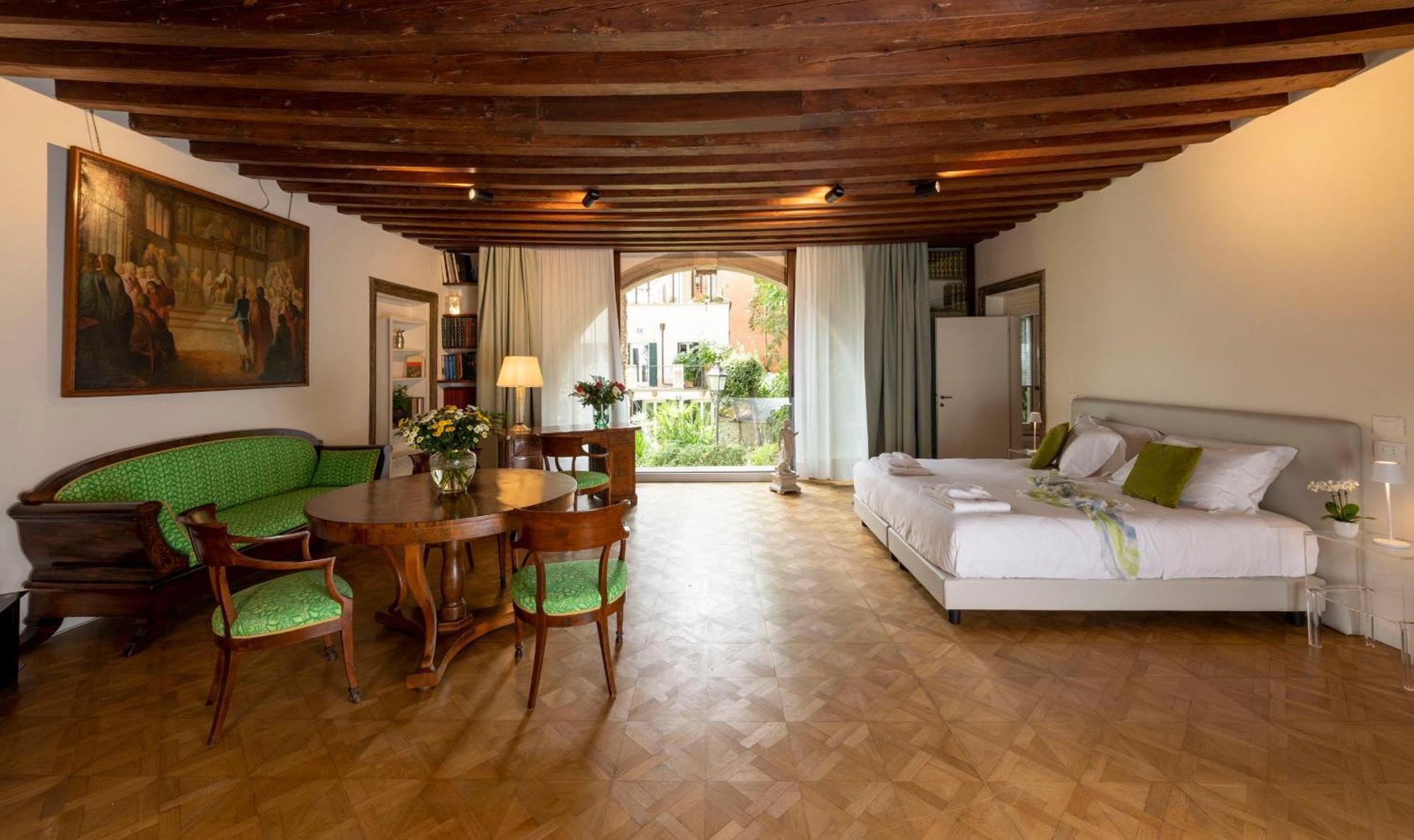 Mocenigo Grand Canal Luxury * Venedig