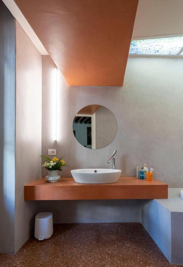 Mocenigo Grand Canal Luxury Apartment Venedig