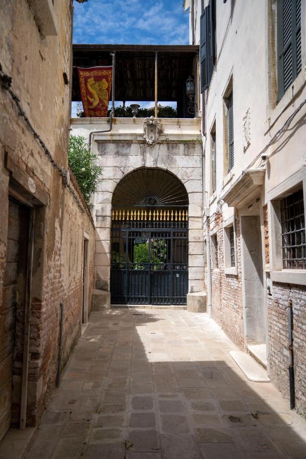 Apartment Mocenigo Grand Canal Luxury Venedig