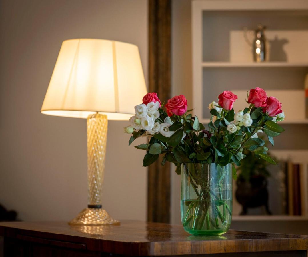 Mocenigo Grand Canal Luxury Venedig