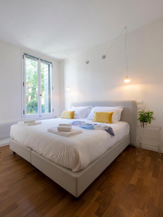 Apartment Mocenigo Grand Canal Luxury Venedig