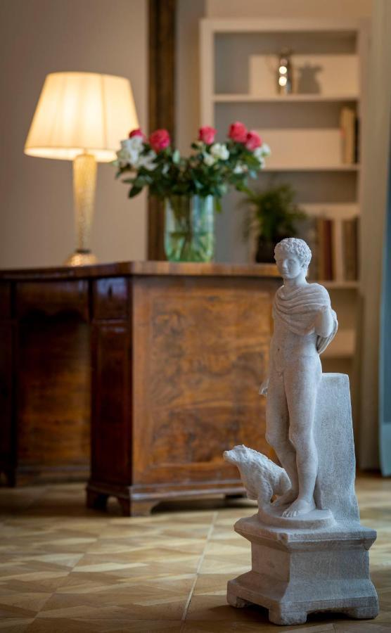 Apartment Mocenigo Grand Canal Luxury Venedig