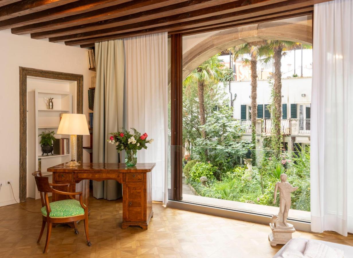 Mocenigo Grand Canal Luxury * Venedig